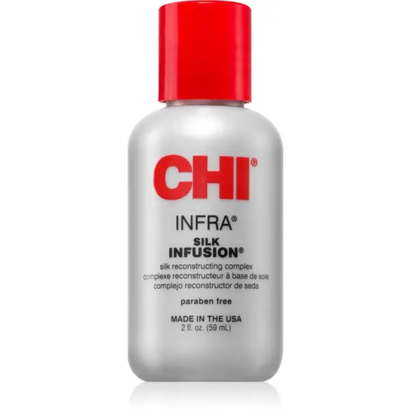 CHI CHI Silk Infusion регенерираща процедура 59 мл.