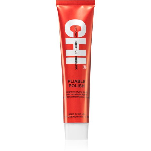 CHI CHI Thermal Styling Pliable Polish стилизираща паста 85 гр.
