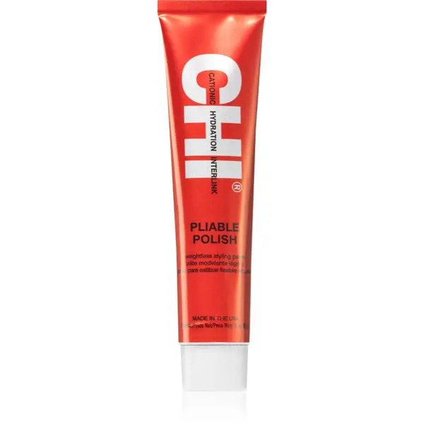 CHI CHI Thermal Styling Pliable Polish стилизираща паста 85 гр.