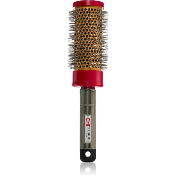 CHI CHI Turbo Ceramic Round Brush Large керамична четка за коса голям 1 бр.