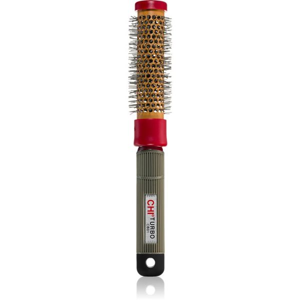 CHI CHI Turbo Ceramic Round Brush Small кръгла четка за коса малък 1 бр.