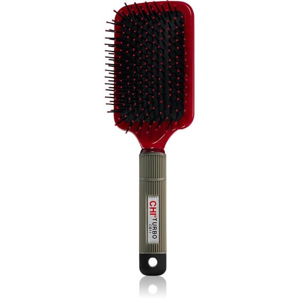 CHI CHI Turbo Paddle Brush плоска четка размер Large 1 бр.