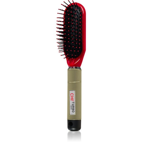 CHI CHI Turbo Paddle Brush плоска четка размер Small 1 бр.