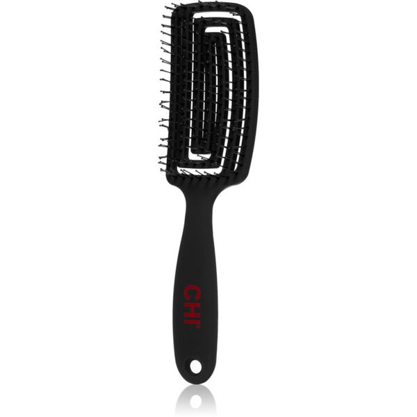 CHI CHI XL Flexible Large Vent Brush четка за по-лесно разресване на косата 1 бр.