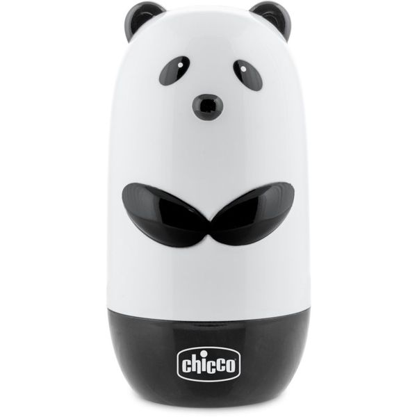 Chicco Chicco Baby комплект за маникюр 0m+ Panda(за деца )