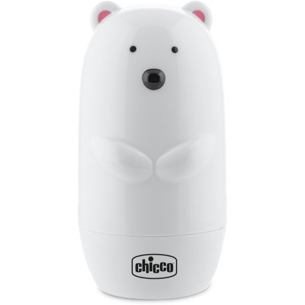 Chicco Chicco Baby комплект за маникюр 0m+ Polar Bear(за деца )