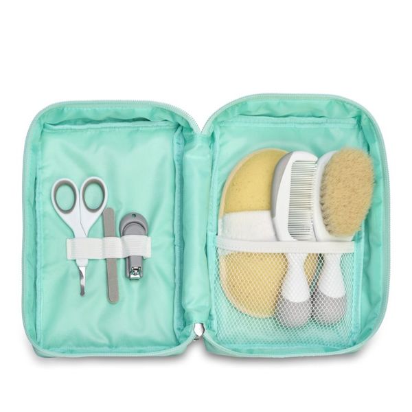 Chicco Chicco Baby Travel Set комплект за грижа за детето 1 бр.