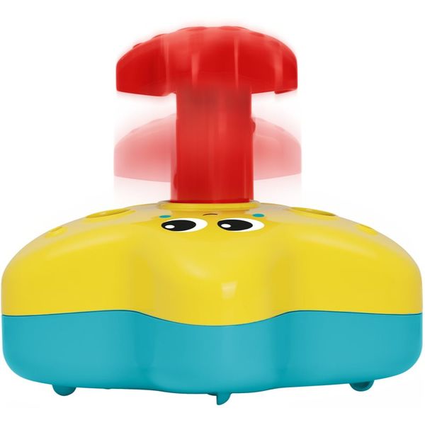 Chicco Chicco Bath Toy Spinning Starfish играчка за вода 6-36 m 1 бр.