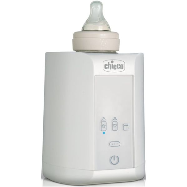 Chicco Chicco Home Bottle Warmer Нагревател за бебешки бутилки