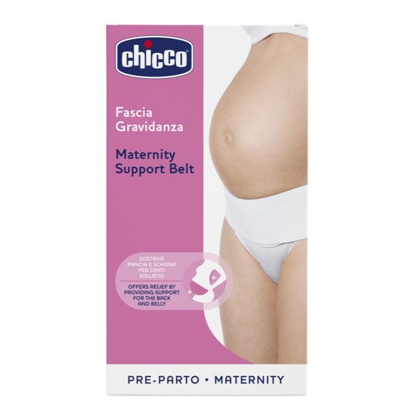 Chicco Chicco Maternity Support Belt колан за бременни размер L 1 бр.