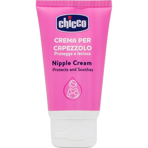 Chicco Chicco Nipple Cream крем за зърна 30 мл.