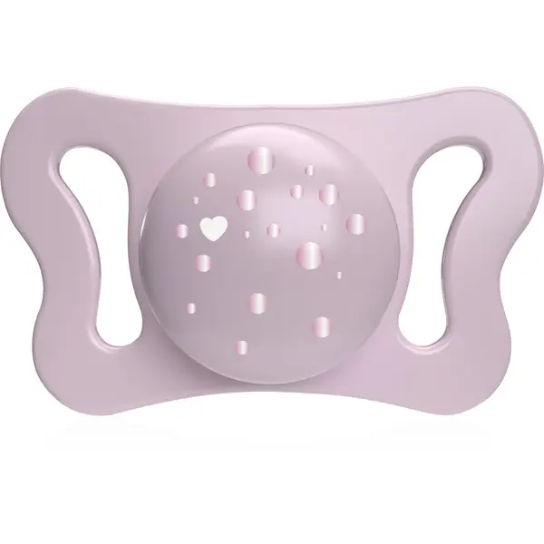 Chicco Chicco Physio Micro 0-2 m биберон Pink 2 бр.