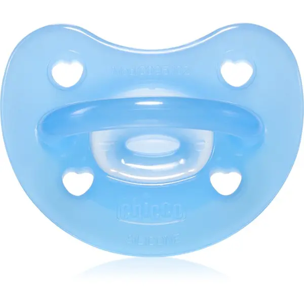 Chicco Chicco Physio Soft Physioforma биберон 6-16m 1 бр.