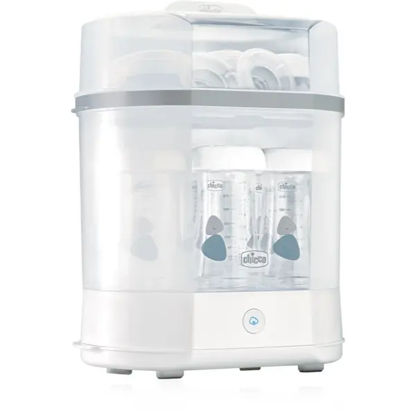Chicco Chicco Steam Steriliser 3 in 1 парен стерилизатор 1 бр.