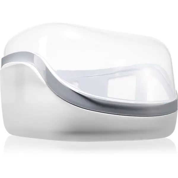 Chicco Chicco Steam Steriliser For Microvawe Ovens стерилизатор за микровълнова фурна 1 бр.