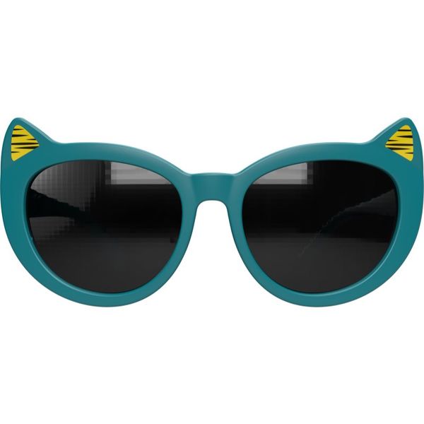 Chicco Chicco Sunglasses 36 months+ слънчеви очила Blue Girl 1 бр.
