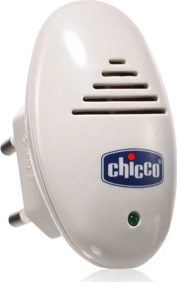 Chicco Chicco Ultrasound защита против комари за употреба в контакт Ultrasound 1 бр.