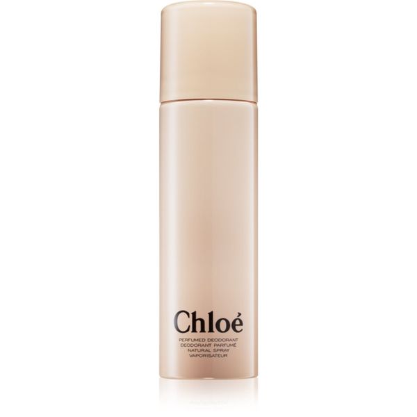 Chloé Chloé Chloé дезодорант в спрей за жени 100 мл.