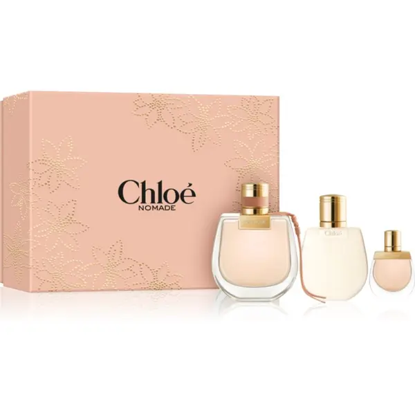 Chloé Chloé Chloé Nomade подаръчен комплект за жени
