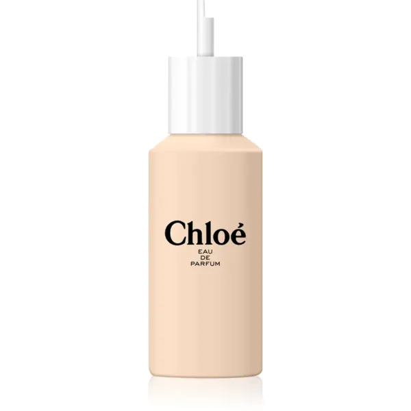 Chloé Chloé Chloé парфюмна вода пълнител за жени 150 мл.