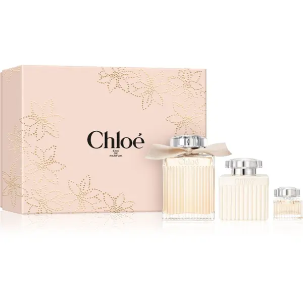 Chloé Chloé Chloé подаръчен комплект за жени