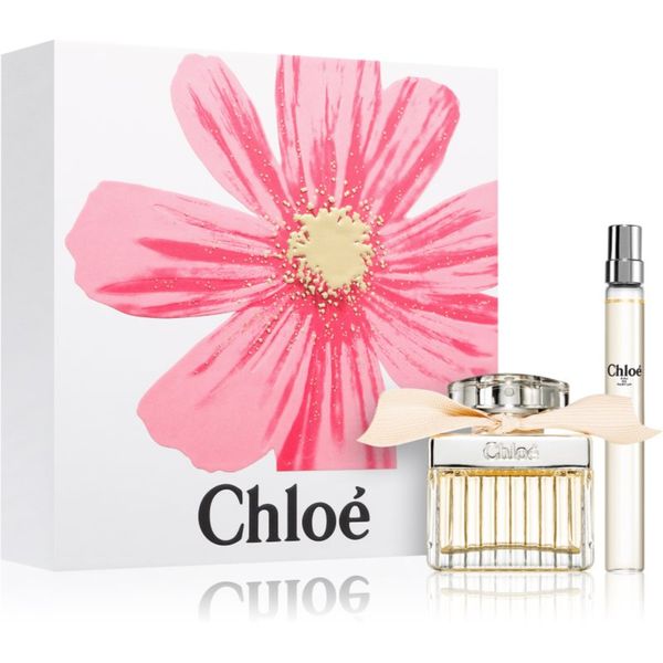Chloé Chloé Chloé подаръчен комплект за жени