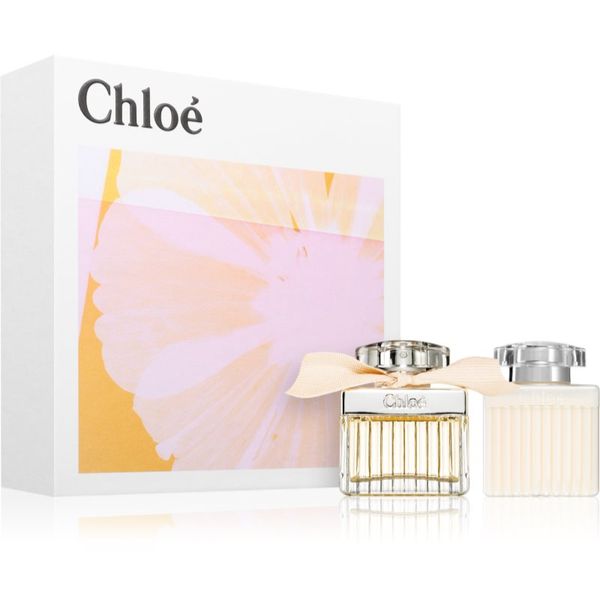 Chloé Chloé Chloé подаръчен комплект за жени