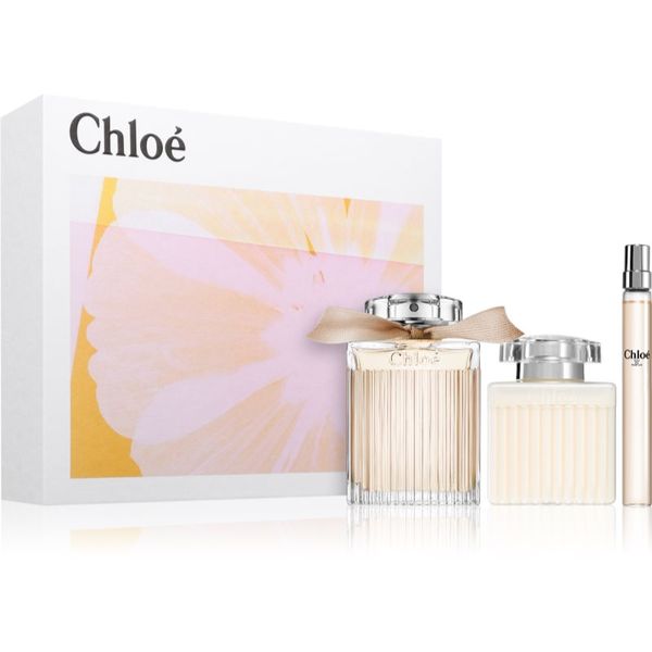 Chloé Chloé Chloé подаръчен комплект за жени