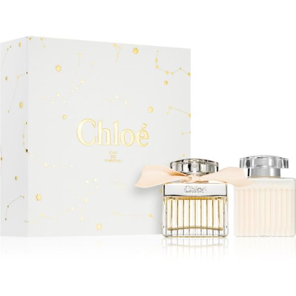 Chloé Chloé Chloé подаръчен комплект за жени