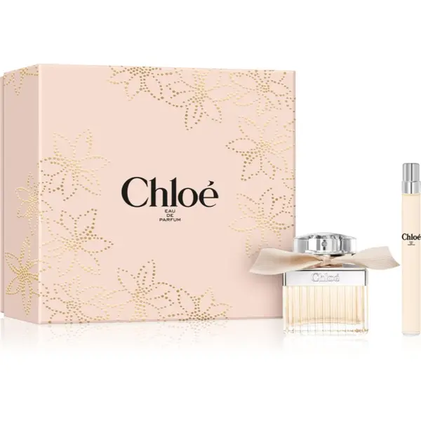 Chloé Chloé Chloé подаръчен комплект за жени