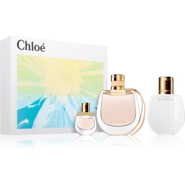 Chloé Chloé Chloé подаръчен комплект за жени