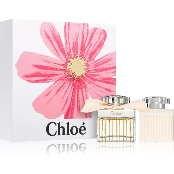 Chloé Chloé Chloé подаръчен комплект за жени