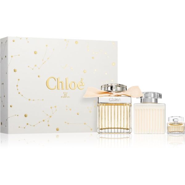Chloé Chloé Chloé подаръчен комплект за жени
