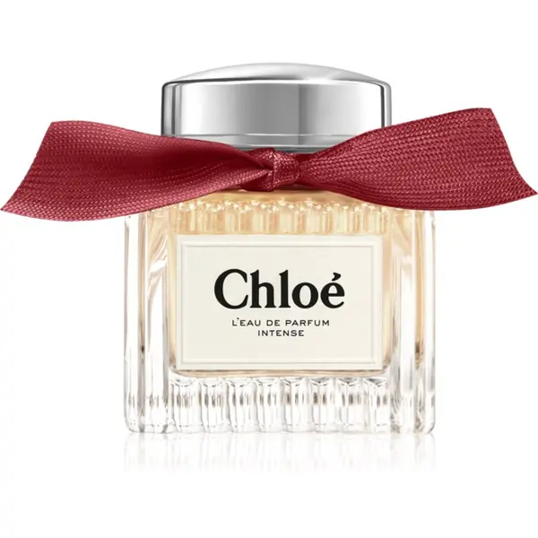 Chloé Chloé L'Eau de Parfum Intense парфюмна вода intense сменяема за жени 50 мл.