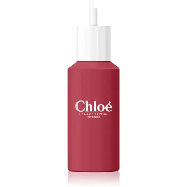 Chloé Chloé L'Eau de Parfum Intense парфюмна вода intense сменяема за жени Refill 150 мл.
