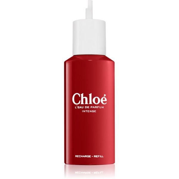 Chloé Chloé L’Eau Intense парфюм intense за жени Refill 150 мл.