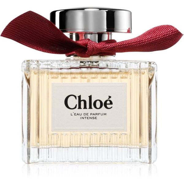 Chloé Chloé L’Eau Intense парфюм сменяема за жени 100 мл.