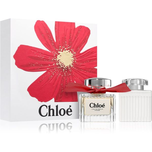 Chloé Chloé L’Eau Intense подаръчен комплект за жени
