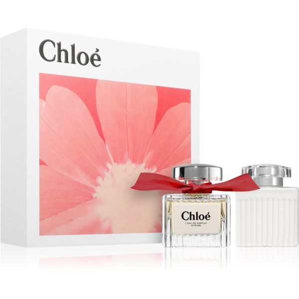 Chloé Chloé L’Eau Intense подаръчен комплект за жени