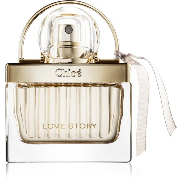 Chloé Chloé Love Story парфюмна вода за жени 30 мл.