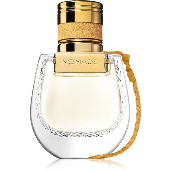 Chloé Chloé Nomade Jasmin Naturel парфюмна вода new design за жени 30 мл.