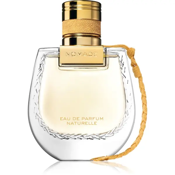 Chloé Chloé Nomade Jasmin Naturel парфюмна вода new design за жени 50 мл.