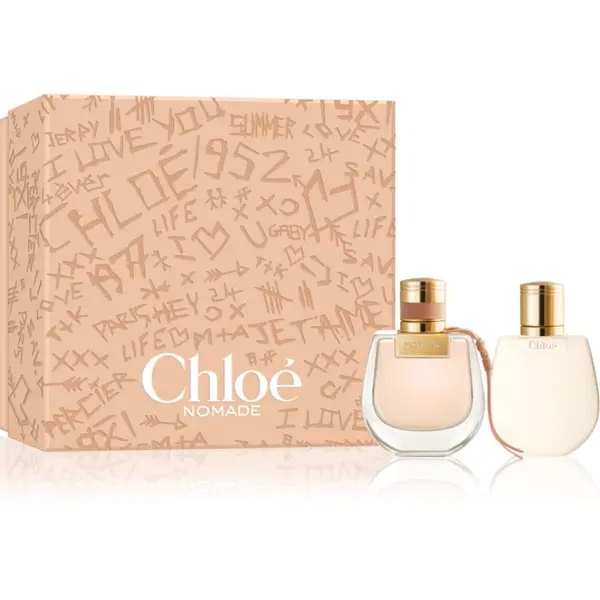 Chloé Chloé Nomade подаръчен комплект за жени