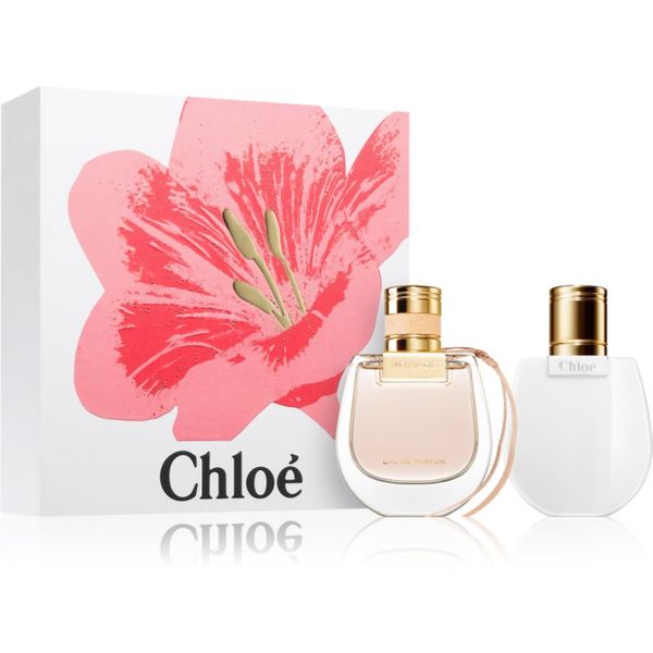 Chloé Chloé Nomade подаръчен комплект за жени