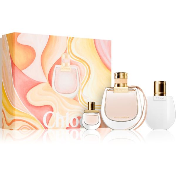 Chloé Chloé Nomade подаръчен комплект за жени