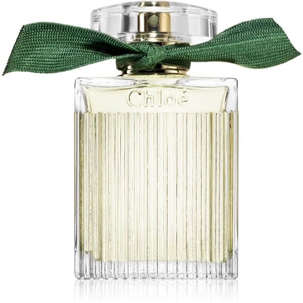 Chloé Chloé Rose Naturelle Intense парфюмна вода сменяема за жени 100 мл.