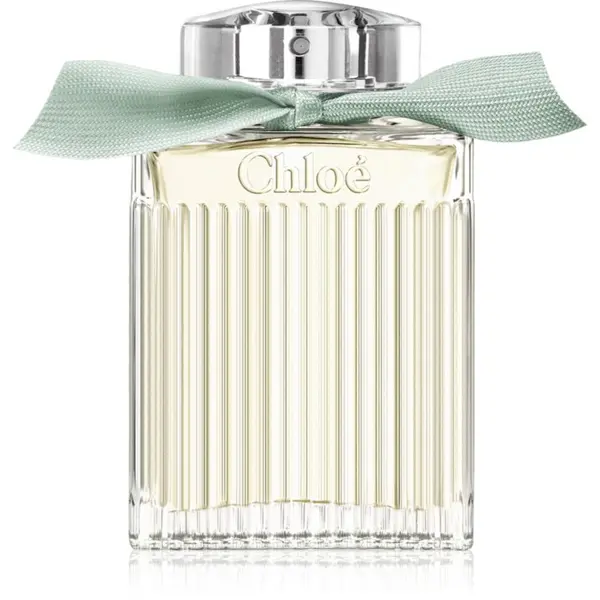 Chloé Chloé Rose Naturelle парфюмна вода сменяема за жени 100 мл.