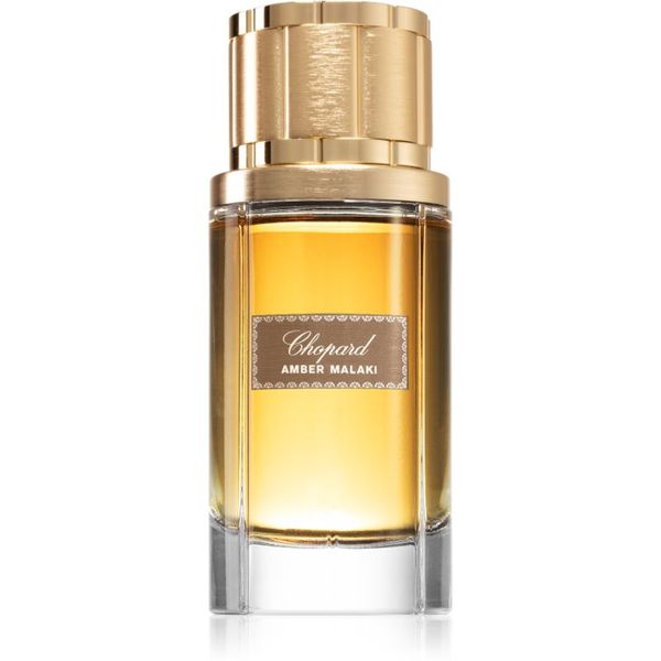 Chopard Chopard Amber Malaki парфюмна вода за мъже 80 мл.