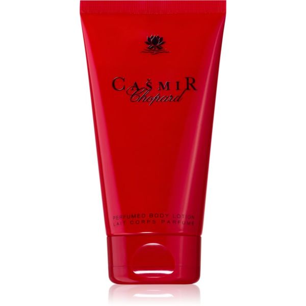 Chopard Chopard Cašmir парфюмирано мляко за тяло за жени 150 мл.