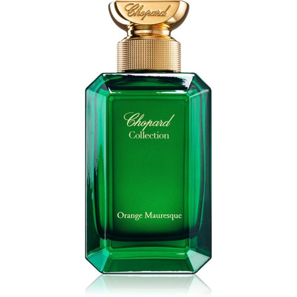 Chopard Chopard Gardens of the Paradise Orange Mauresque парфюмна вода унисекс 100 мл.